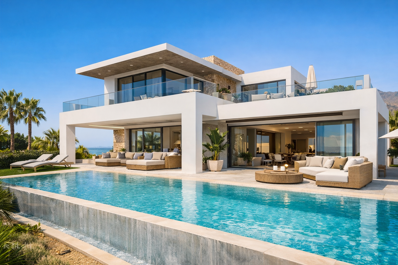 Renovatie Costa del Sol